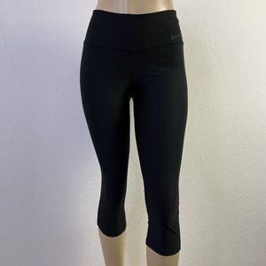 Nike Dri-Fit Cropped Leggings